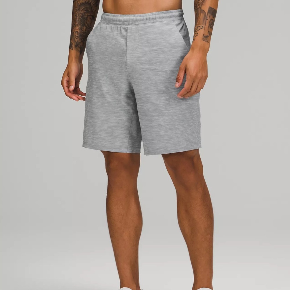 Pace Breaker Short
9" *Lined